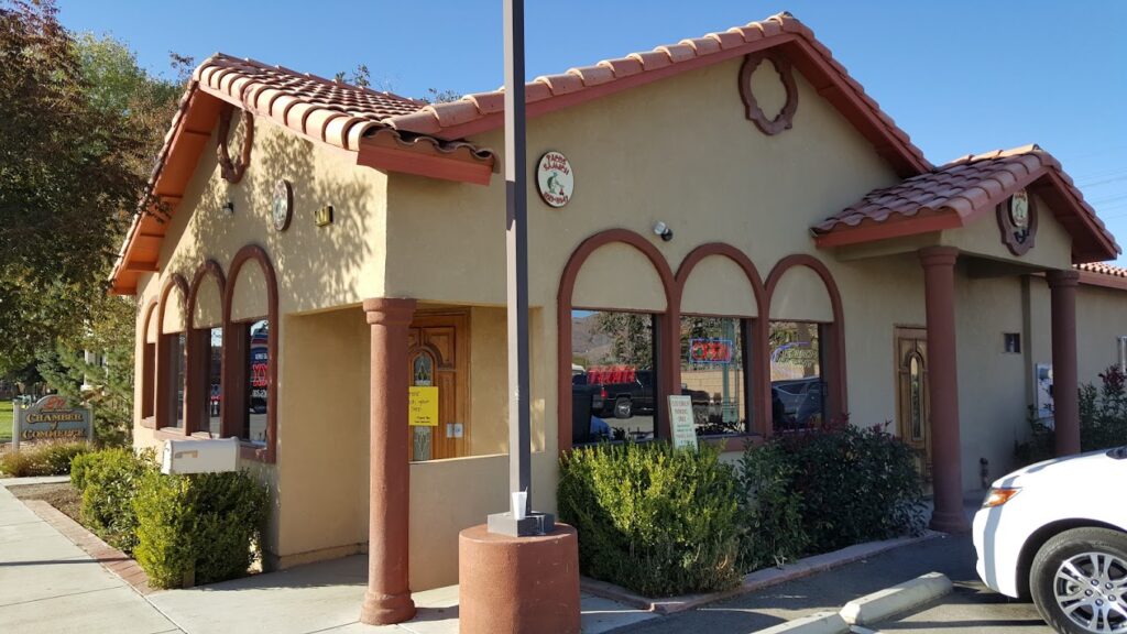 Taco Samich – Wireless Wednesday