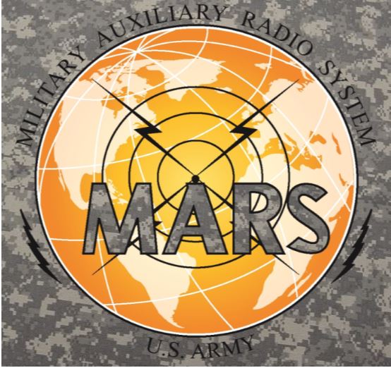 Military Auxiliary Radio System (MARS)
