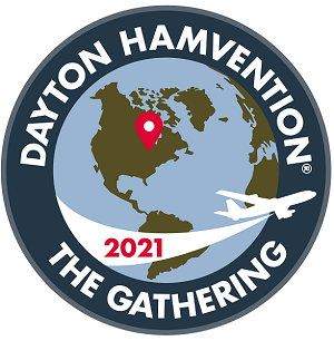 2021 Hamvention Forums