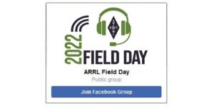 Field Day Social Media Logo